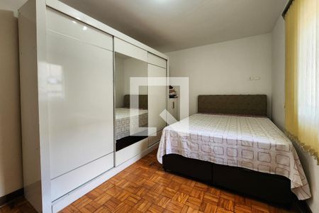 Casa à venda com 110m², 3 quartos e 2 vagas Casa à venda com 110m², 3 quartos e 2 vagasQuarto 2
