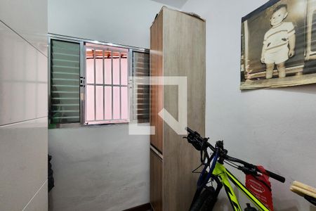 Casa à venda com 110m², 3 quartos e 2 vagas Casa à venda com 110m², 3 quartos e 2 vagasQuarto 3