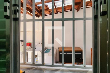 Casa à venda com 110m², 3 quartos e 2 vagas Casa à venda com 110m², 3 quartos e 2 vagasVista do Quarto 3