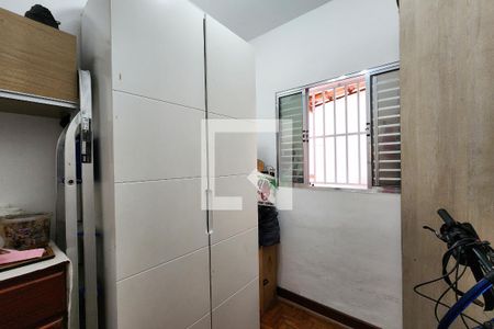 Casa à venda com 110m², 3 quartos e 2 vagas Casa à venda com 110m², 3 quartos e 2 vagasQuarto 3