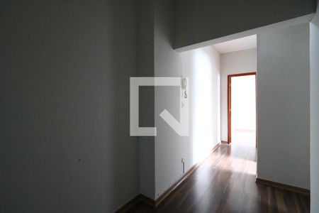 Sala de kitnet/studio para alugar com 1 quarto, 50m² em Santa Terezinha, Santo André