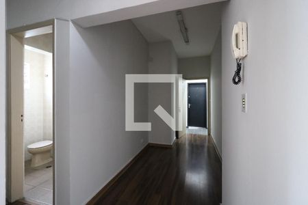 Sala de kitnet/studio para alugar com 1 quarto, 50m² em Santa Terezinha, Santo André