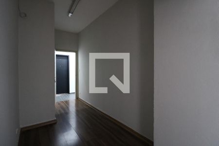 Sala de kitnet/studio para alugar com 1 quarto, 50m² em Santa Terezinha, Santo André