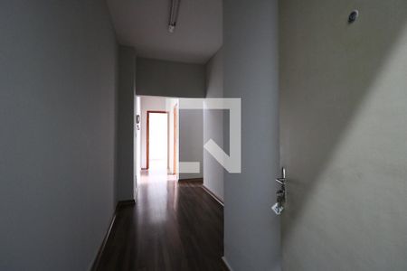 Sala de kitnet/studio para alugar com 1 quarto, 50m² em Santa Terezinha, Santo André