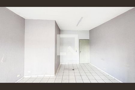 Sala - Quarto - Cozinha de apartamento para alugar com 1 quarto, 55m² em Santa Terezinha, Santo André