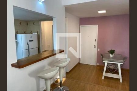 Foto 03 de apartamento à venda com 1 quarto, 51m² em Paraíso, São Paulo