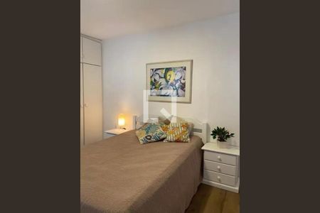 Foto 14 de apartamento à venda com 1 quarto, 51m² em Paraíso, São Paulo