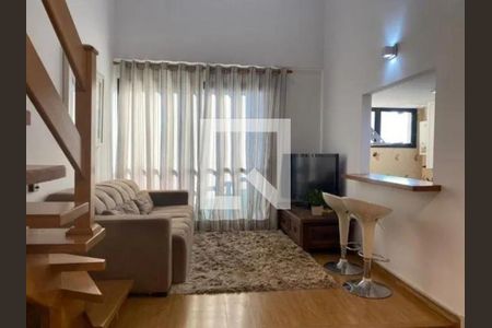 Foto 04 de apartamento à venda com 1 quarto, 51m² em Paraíso, São Paulo