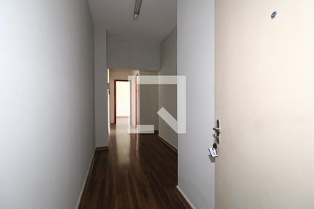 Sala de kitnet/studio para alugar com 1 quarto, 50m² em Santa Terezinha, Santo André