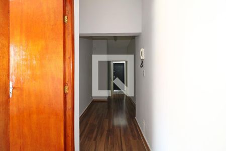 Sala de kitnet/studio para alugar com 1 quarto, 50m² em Santa Terezinha, Santo André