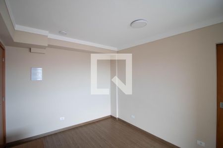 Sala de apartamento à venda com 1 quarto, 53m² em Vila Mazzei, São Paulo