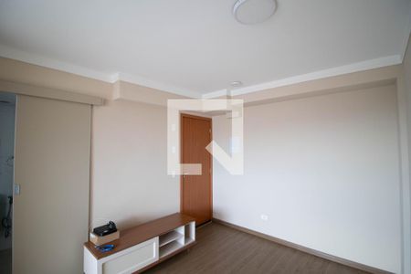 Sala de apartamento à venda com 1 quarto, 53m² em Vila Mazzei, São Paulo