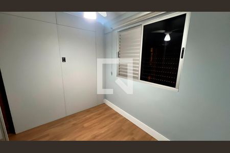 Quarto 2 de apartamento à venda com 3 quartos, 80m² em Castelo, Belo Horizonte