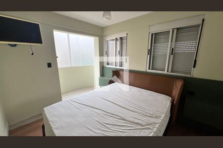 Quarto de apartamento à venda com 3 quartos, 80m² em Castelo, Belo Horizonte