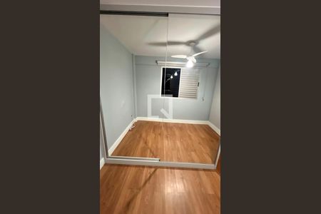 Quarto 2 de apartamento à venda com 3 quartos, 80m² em Castelo, Belo Horizonte