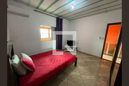 Casa para alugar com 3 quartos, 158m² em Vila Zilah Sposito, Belo Horizonte