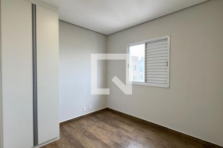 Quarto 2 de apartamento para alugar com 2 quartos, 50m² em Vila Sao Joao, Barueri