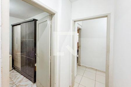 Corredor de apartamento para alugar com 3 quartos, 103m² em Liberdade, São Paulo