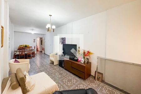 Sala de apartamento para alugar com 3 quartos, 103m² em Liberdade, São Paulo