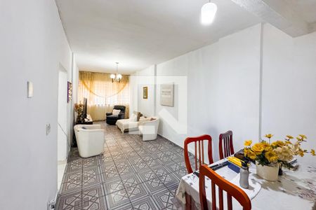 Sala de apartamento para alugar com 3 quartos, 103m² em Liberdade, São Paulo