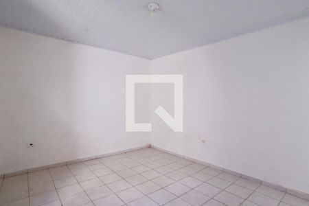 Quarto 01 de casa para alugar com 1 quarto, 40m² em Água Rasa, São Paulo