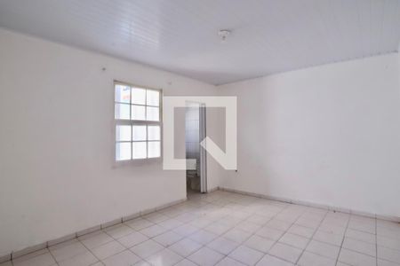 Quarto 01 de casa para alugar com 1 quarto, 40m² em Água Rasa, São Paulo