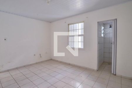 Quarto 01 de casa para alugar com 1 quarto, 40m² em Água Rasa, São Paulo