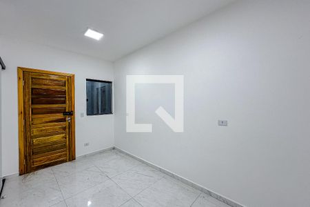 Sala de apartamento à venda com 1 quarto, 41m² em Vila Diva (zona Leste), São Paulo