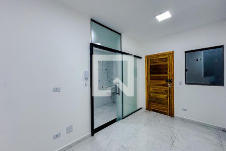 Sala de apartamento à venda com 1 quarto, 41m² em Vila Diva (zona Leste), São Paulo