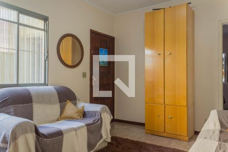 Sala de casa à venda com 4 quartos, 180m² em Vila Jordanopolis, São Bernardo do Campo