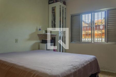 Quarto 1 de casa à venda com 4 quartos, 180m² em Vila Jordanopolis, São Bernardo do Campo