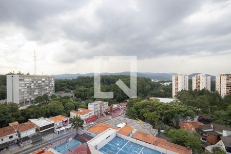 Vista da Sala de apartamento para alugar com 3 quartos, 111m² em Tucuruvi, São Paulo