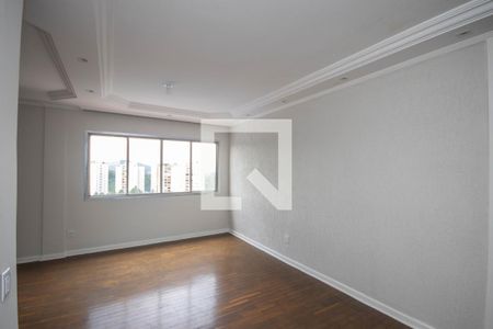 Sala de apartamento para alugar com 3 quartos, 111m² em Tucuruvi, São Paulo