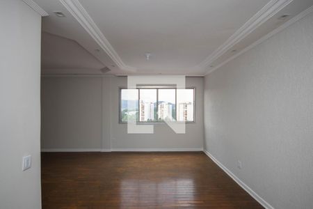 Sala de apartamento para alugar com 3 quartos, 111m² em Tucuruvi, São Paulo