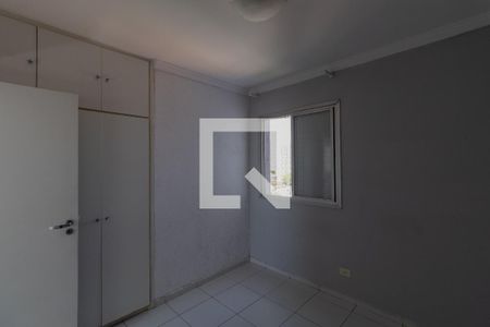 Quarto 1 de apartamento para alugar com 2 quartos, 52m² em Penha de França, São Paulo