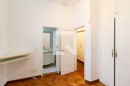 Suíte de apartamento para alugar com 3 quartos, 105m² em Ipanema, Rio de Janeiro