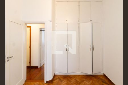 Suíte de apartamento para alugar com 3 quartos, 105m² em Ipanema, Rio de Janeiro