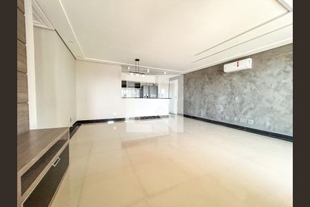 Sala de apartamento à venda com 3 quartos, 147m² em Jardim Anhanguera, São Paulo