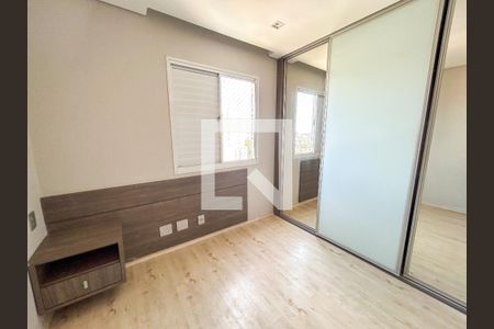 Quarto 1 de apartamento à venda com 3 quartos, 147m² em Jardim Anhanguera, São Paulo