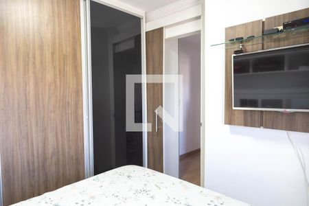 Quarto 1 de apartamento à venda com 2 quartos, 45m² em Vila Florida, Guarulhos