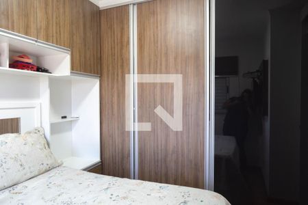 Quarto 1 de apartamento à venda com 2 quartos, 45m² em Vila Florida, Guarulhos