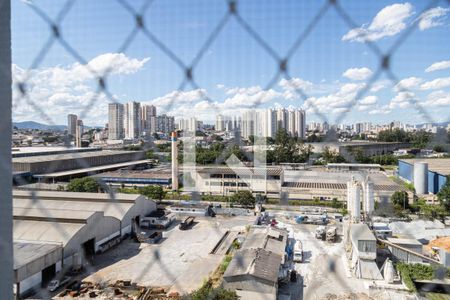 Quarto 1 de apartamento à venda com 2 quartos, 45m² em Vila Florida, Guarulhos