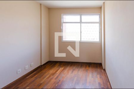 Quarto 2 de apartamento à venda com 3 quartos, 140m² em Grajaú, Belo Horizonte