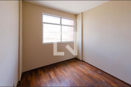 Quarto 2 de apartamento à venda com 3 quartos, 140m² em Grajaú, Belo Horizonte