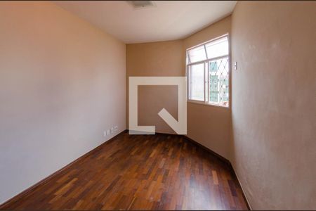 Quarto 1 de apartamento à venda com 3 quartos, 140m² em Grajaú, Belo Horizonte