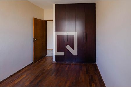 Quarto 2 de apartamento à venda com 3 quartos, 140m² em Grajaú, Belo Horizonte