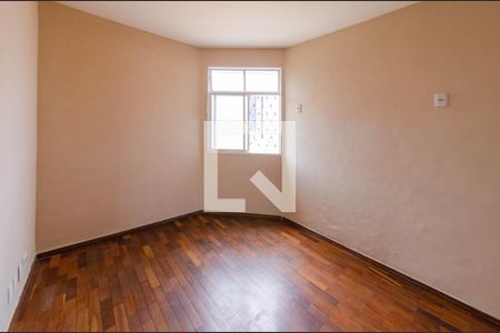 Quarto 1 de apartamento à venda com 3 quartos, 140m² em Grajaú, Belo Horizonte