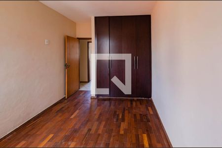 Quarto 1 de apartamento à venda com 3 quartos, 140m² em Grajaú, Belo Horizonte