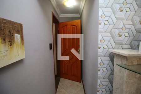 Sala - Corredor de apartamento para alugar com 2 quartos, 67m² em Madureira, Rio de Janeiro