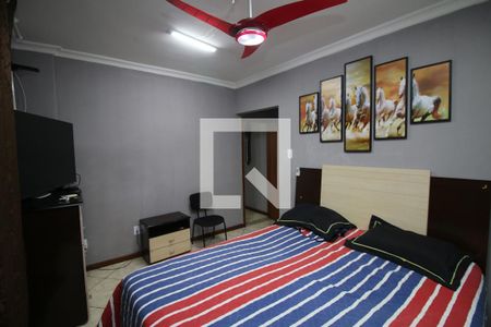 Quarto 1 de apartamento para alugar com 2 quartos, 67m² em Madureira, Rio de Janeiro